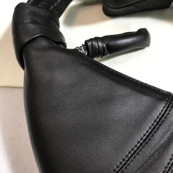 Lemaire Croissant Bag - Picture 7 of 8